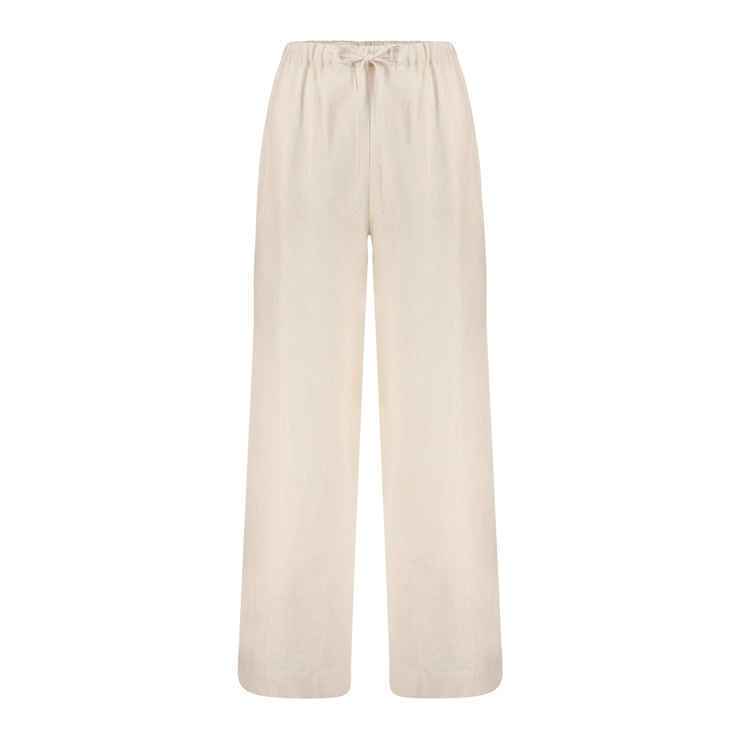 Everyday Pants (Beige)