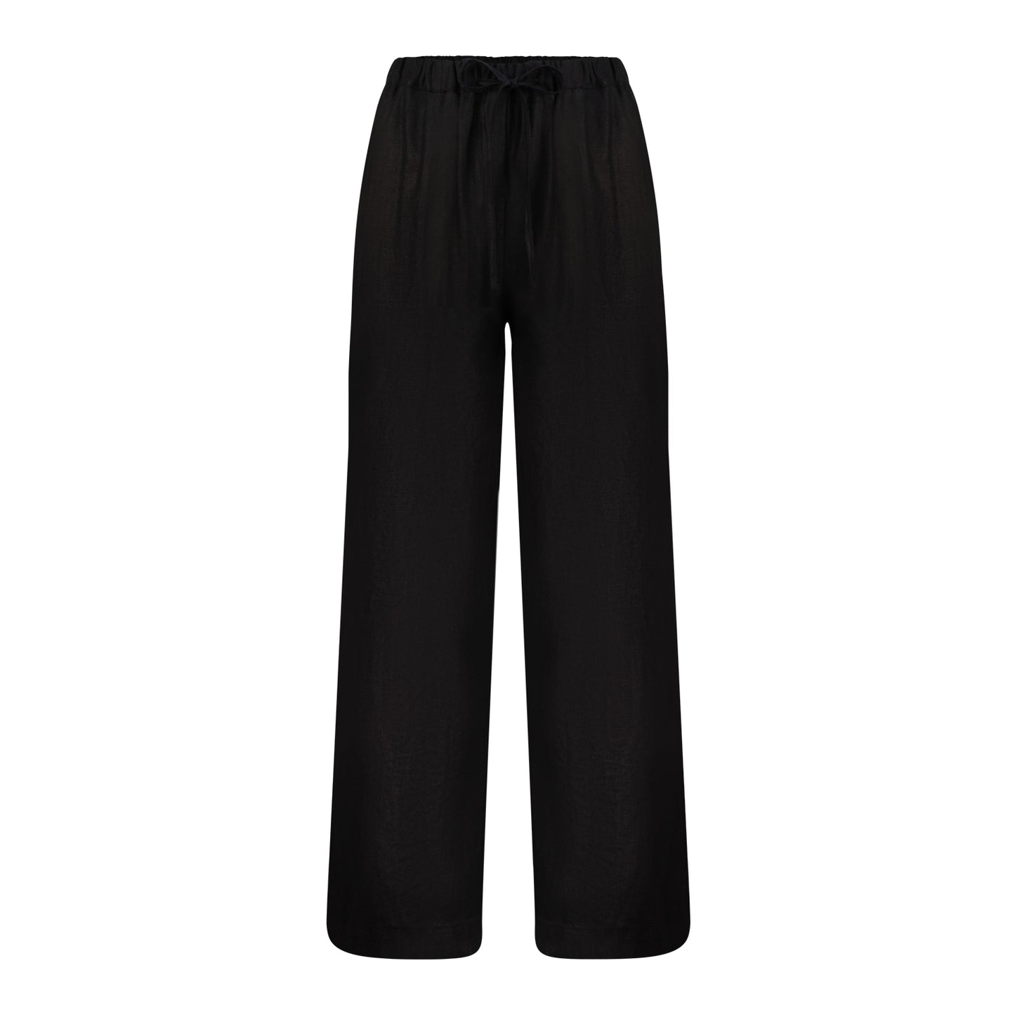 The Lily Matching Set — Bow Top & Trousers (Mummy & Mini)
