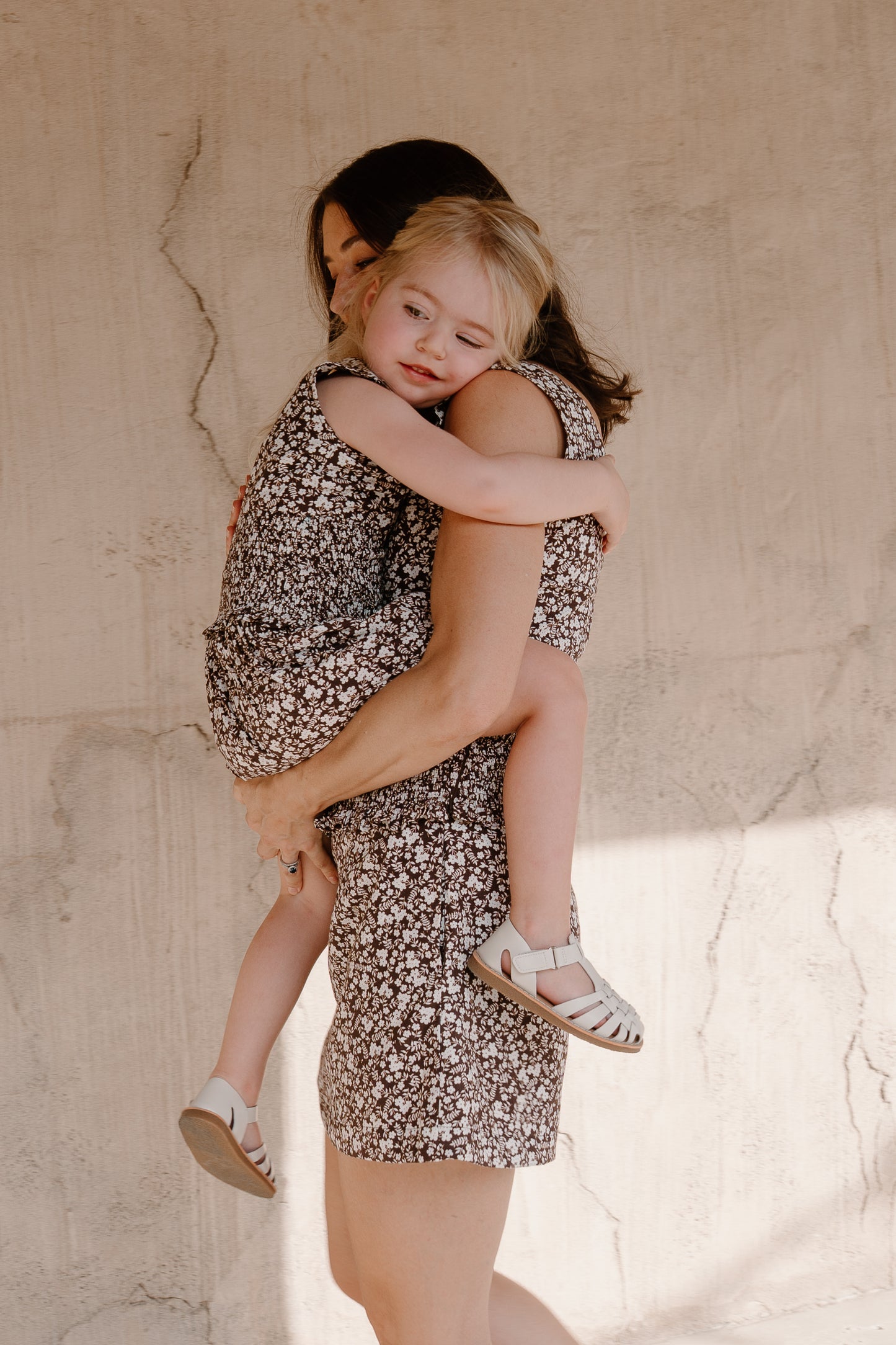 matching mommy and me outfits in dubai