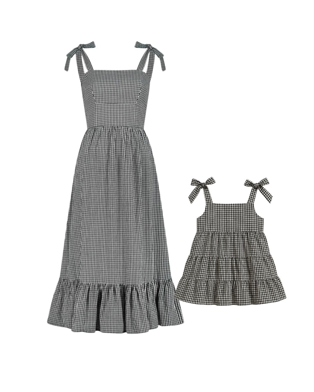 The Annie Matching Set (Mummy & Mini)