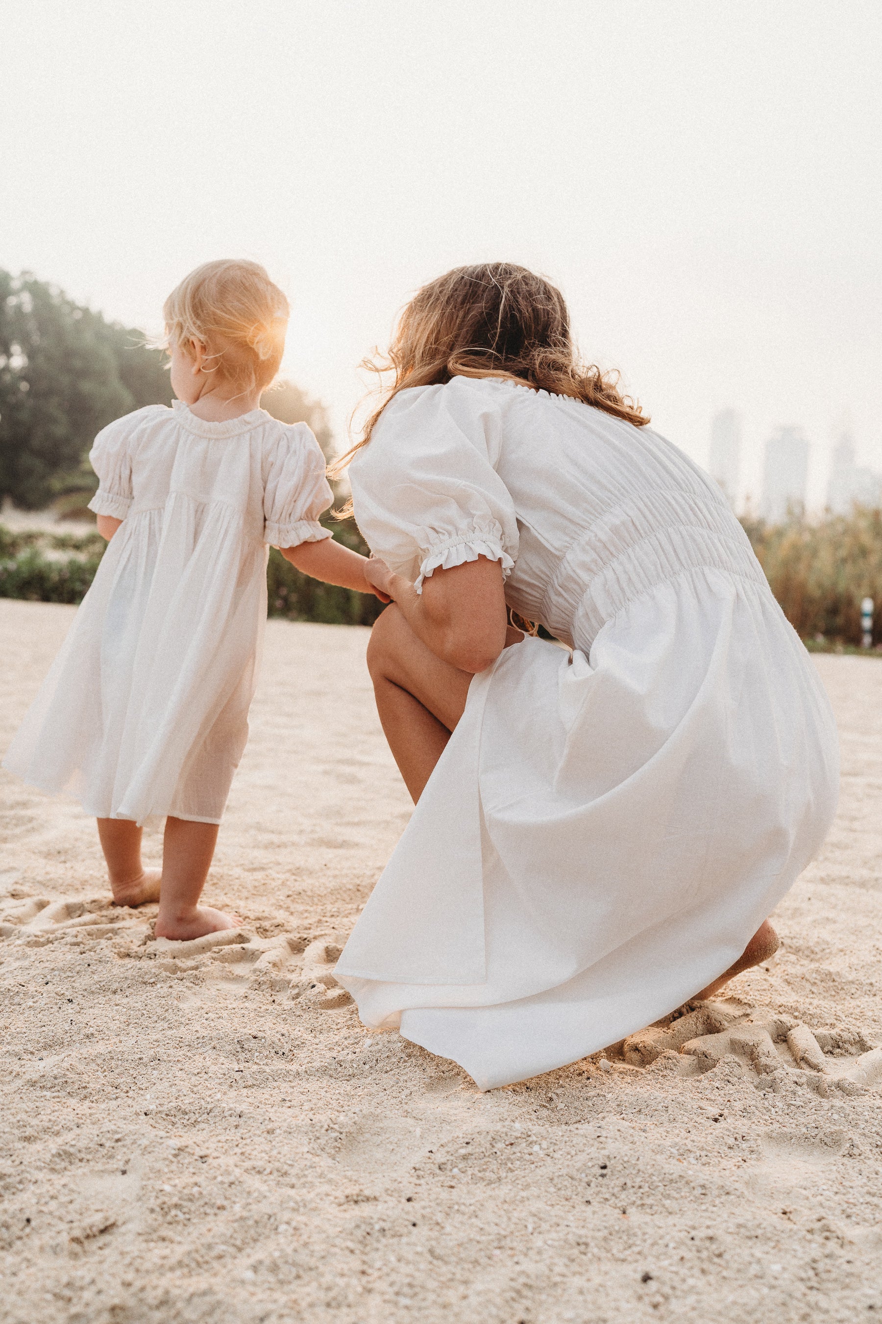 Sustainability - For our daughters Carob Dubai Sustainability - For our daughters Carob Dubai