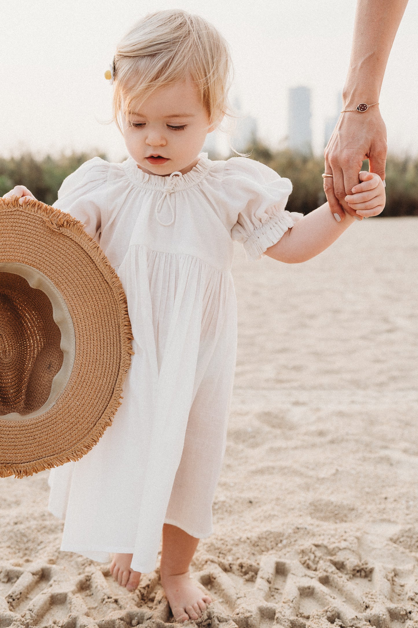 The Francesca Matching Set (Mummy & Mini)