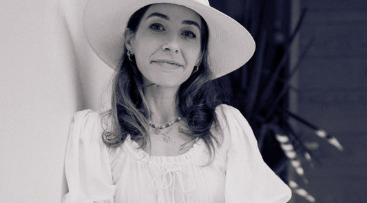 How to wear our pieces this Spring - feel-good looks for busy mums