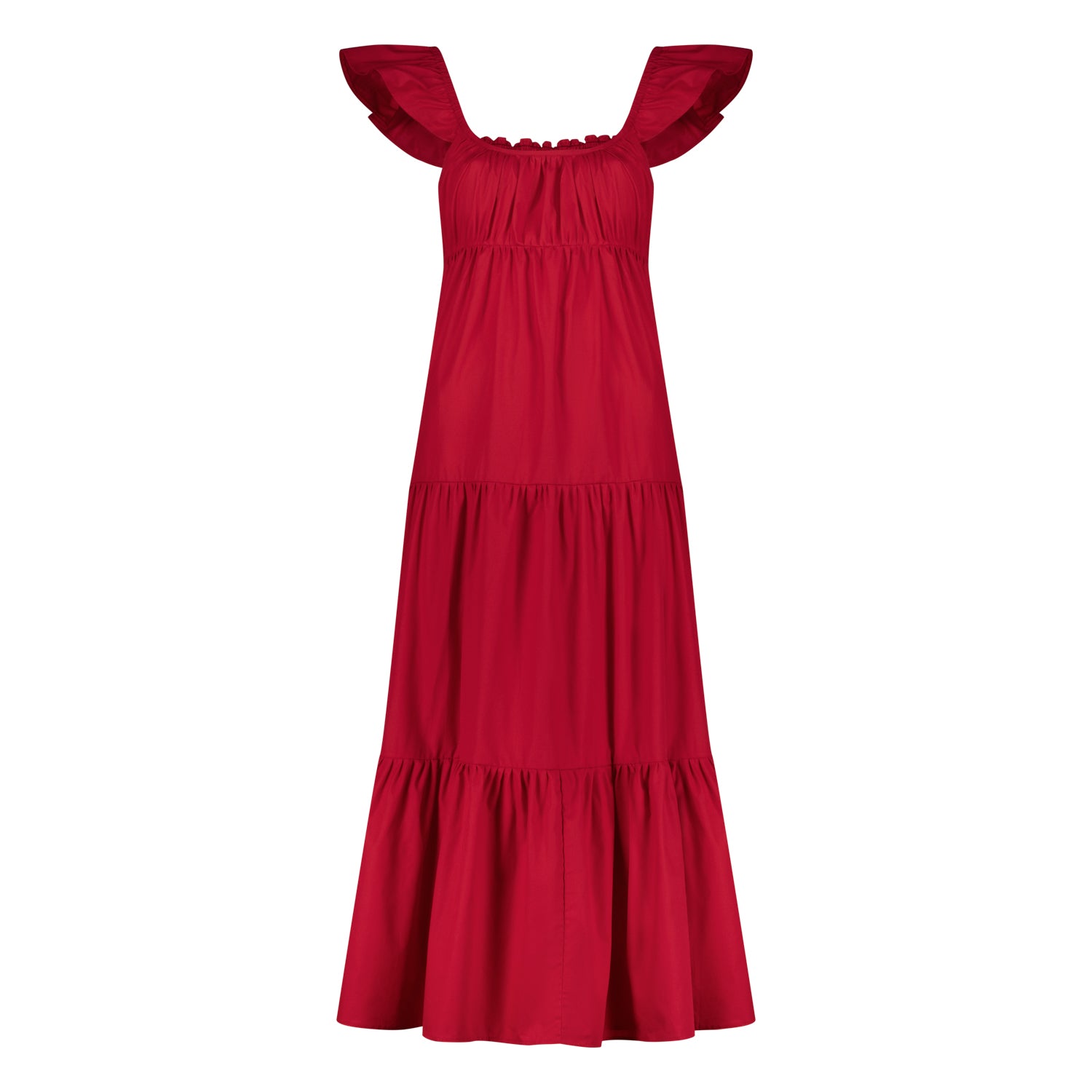 Black Midi Dress  Women's Occasion Style in Dubai  Carob Dubai