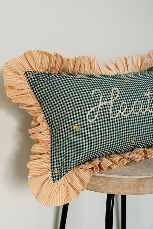 The Gingham Fox