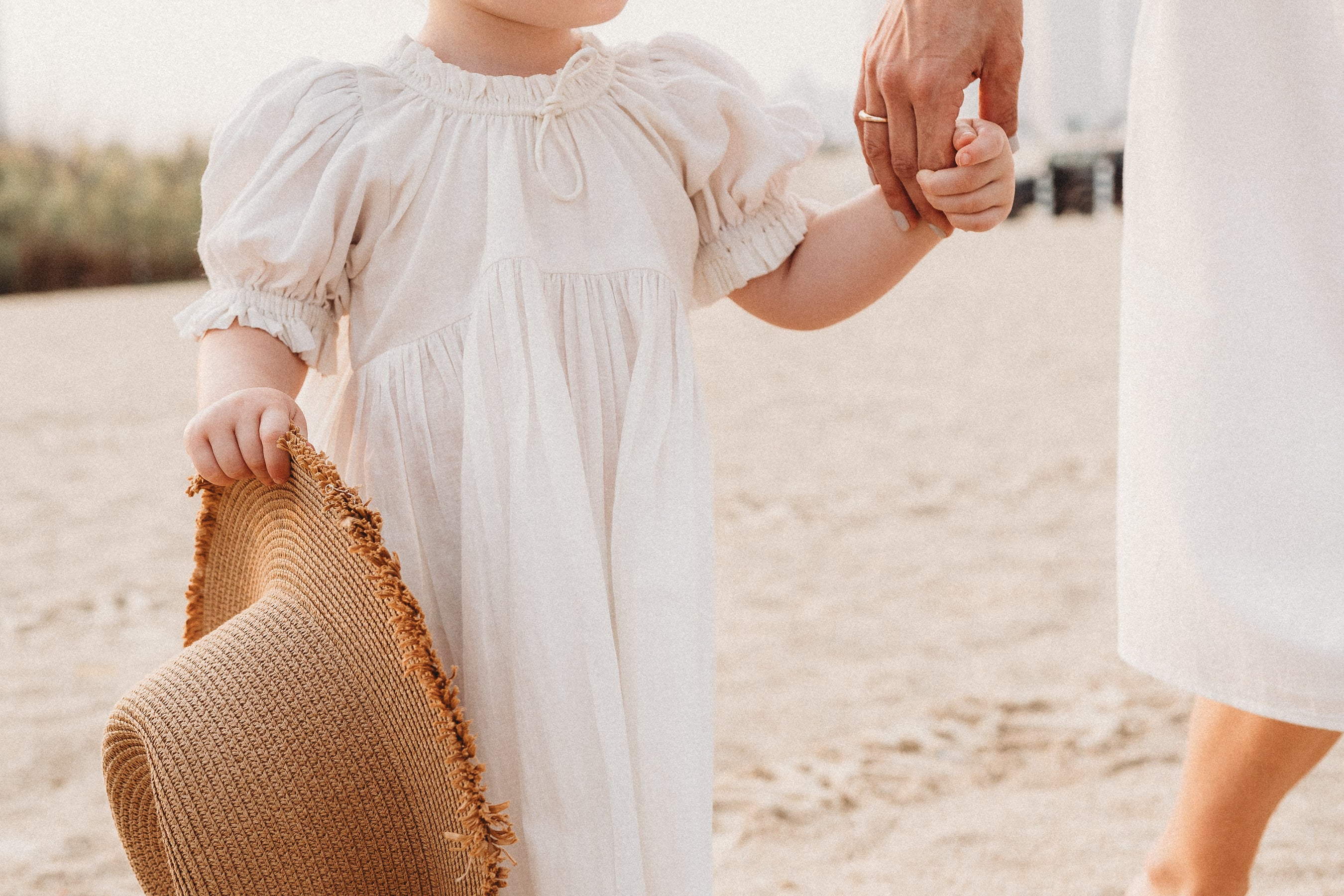 Matching Mum and Daughter Dresses in Dubai