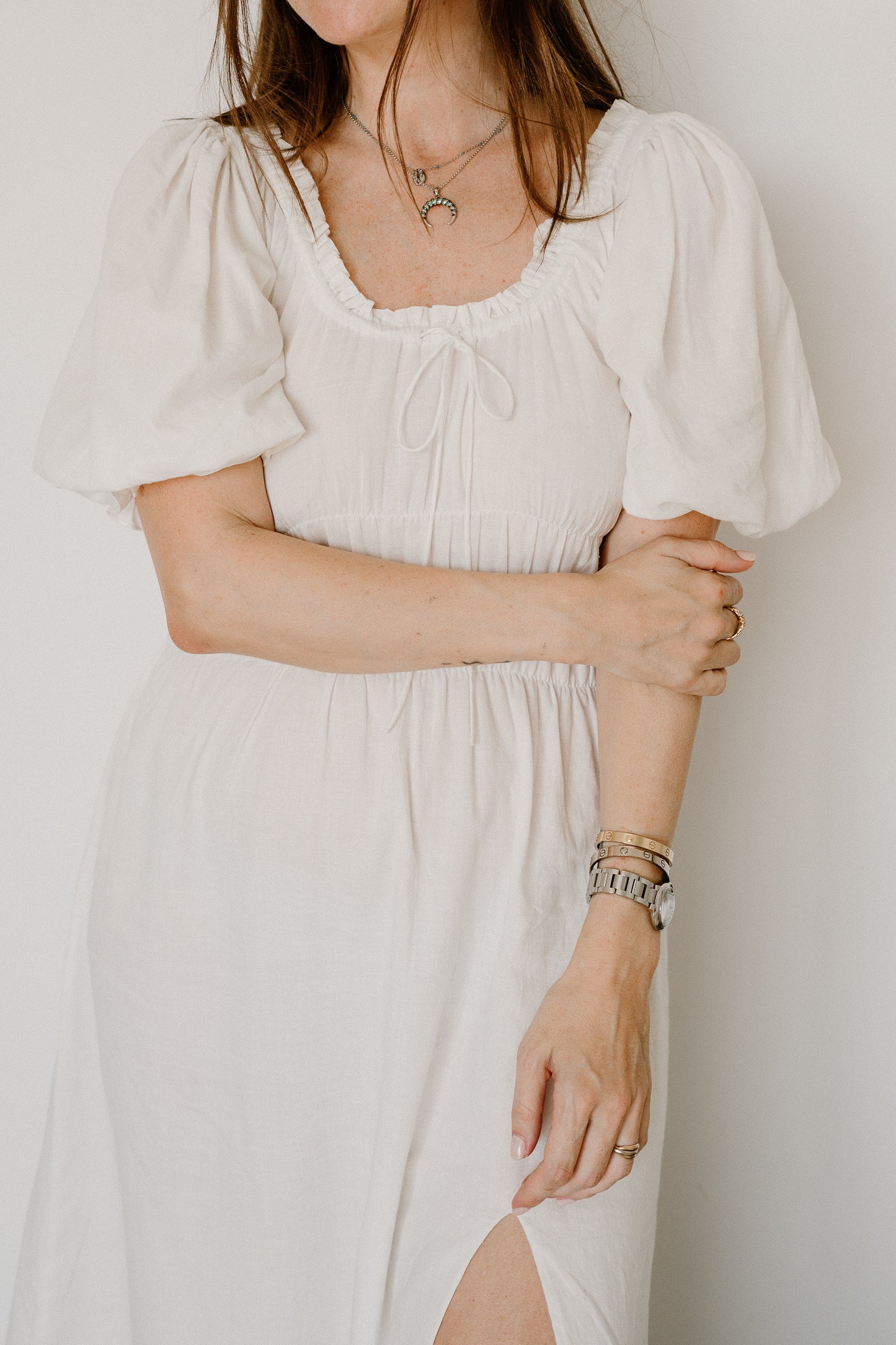 The Francesca Dress
