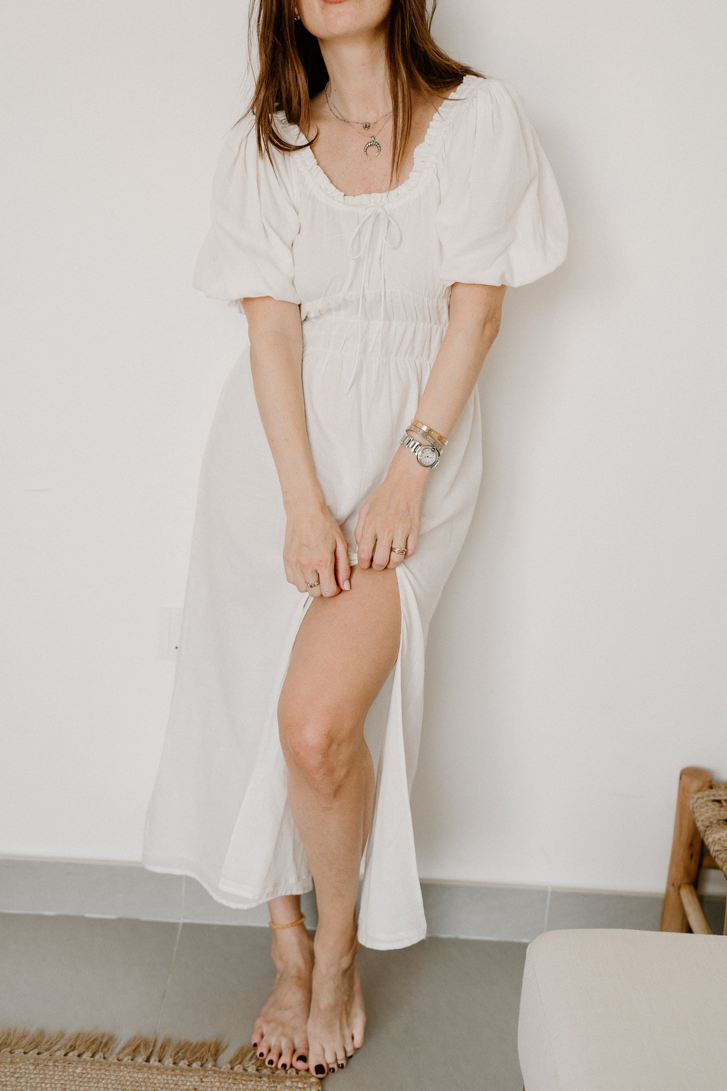 The Francesca Dress